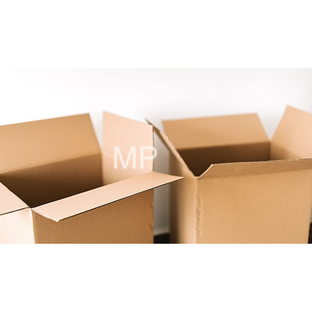 

Box Tambahan/ Kardus