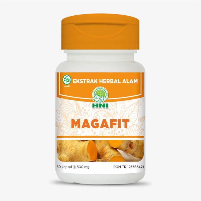 Magafit