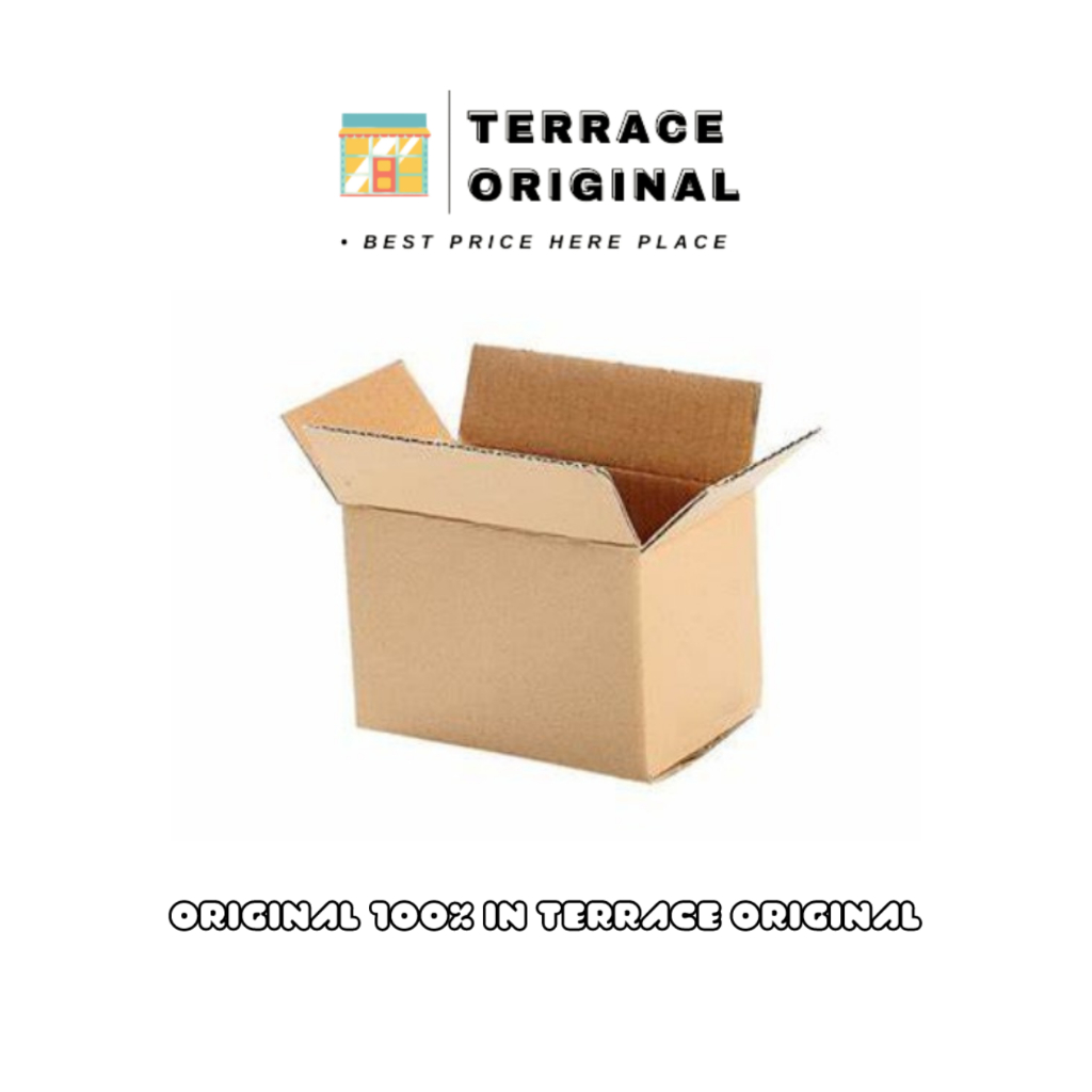 

BOX PACKAGING
