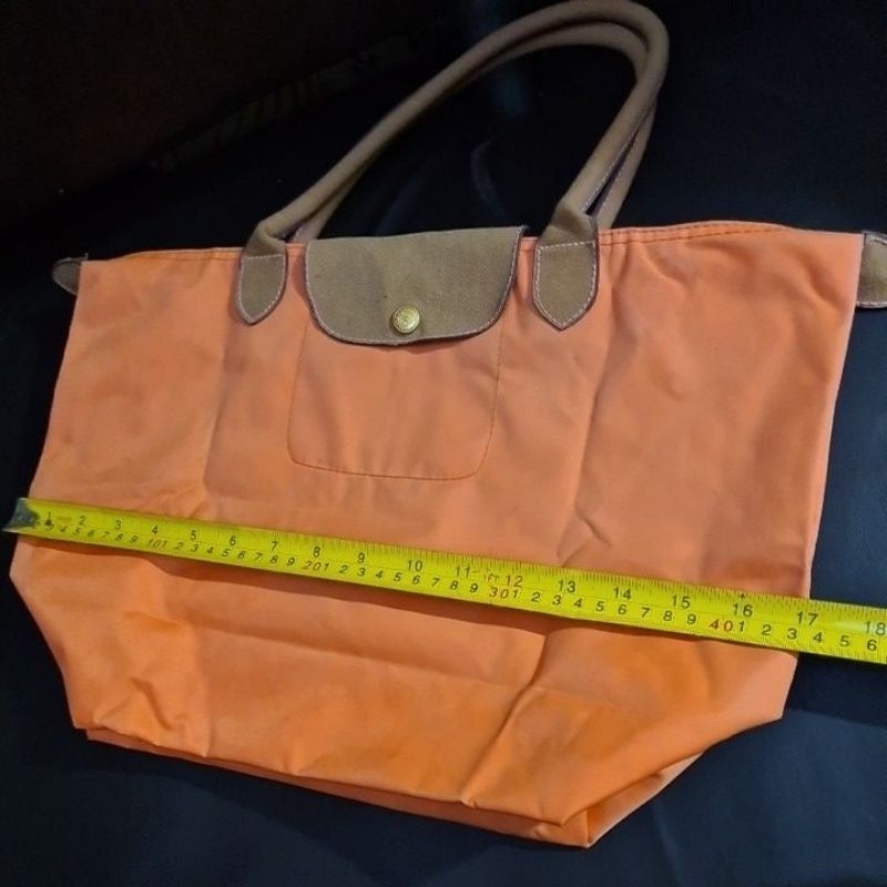 TAS LON* ORANGE