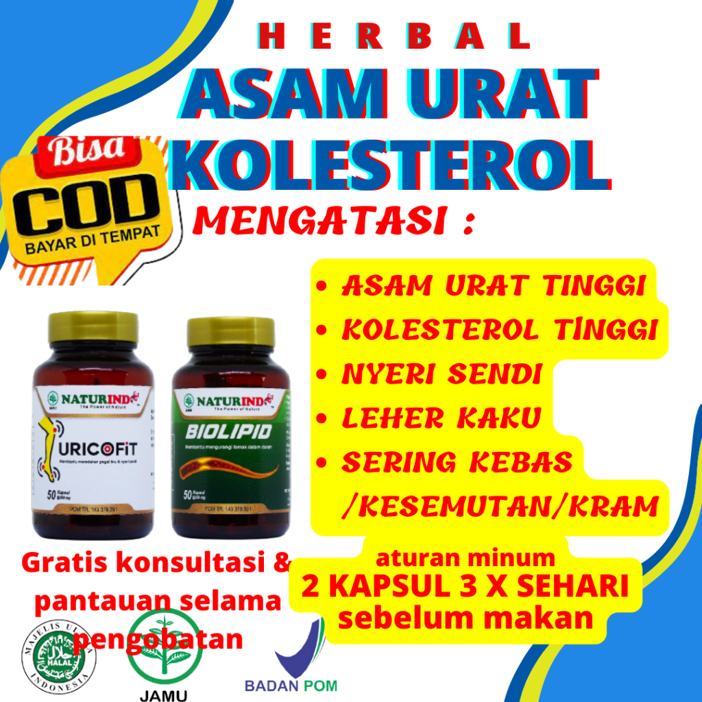 Obat Asam Urat Dan Kolesterol Nyeri Sendi Obat Herbal Asam Urat Kolesterol Dan Asam Urat Dan Rematik