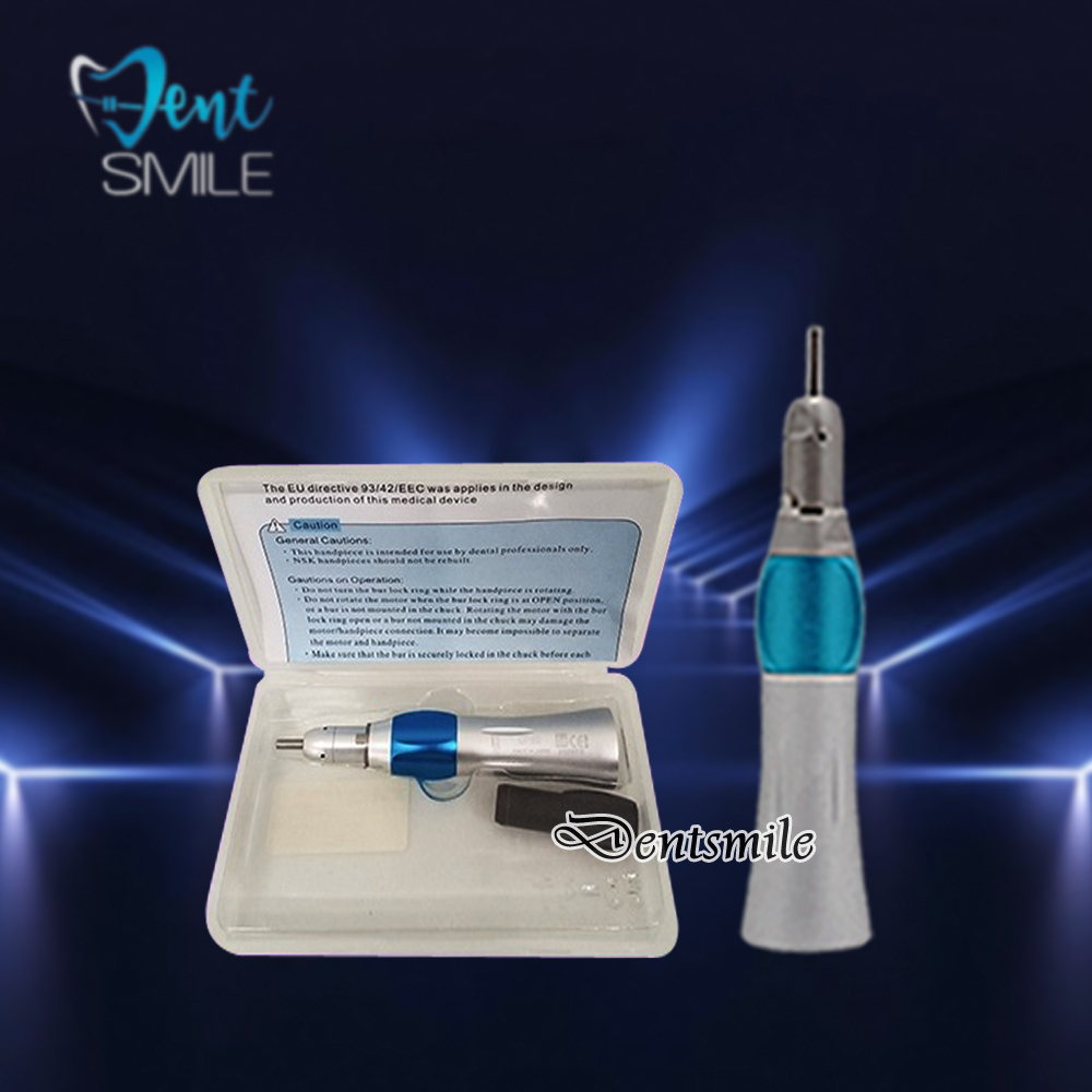 Handpiece straight higspeed NSK original