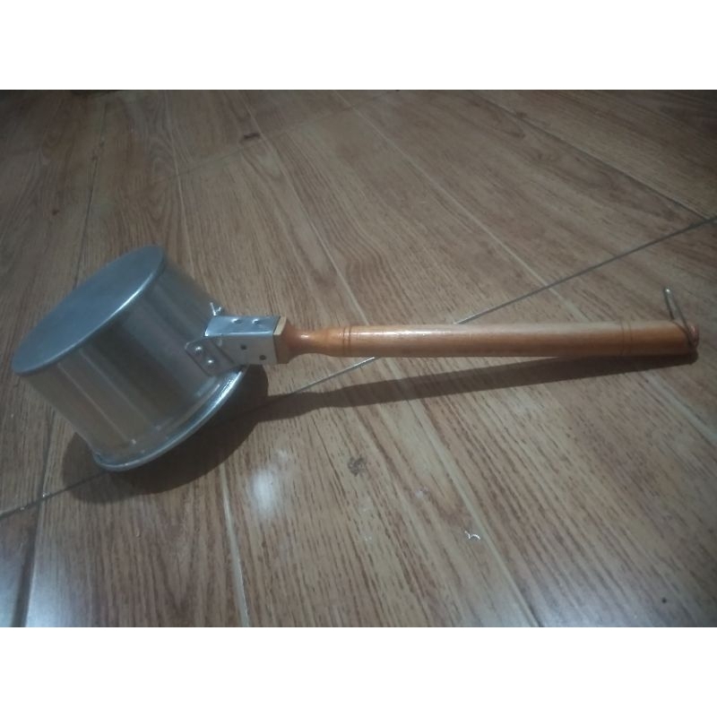 

canting air panjang/39ml