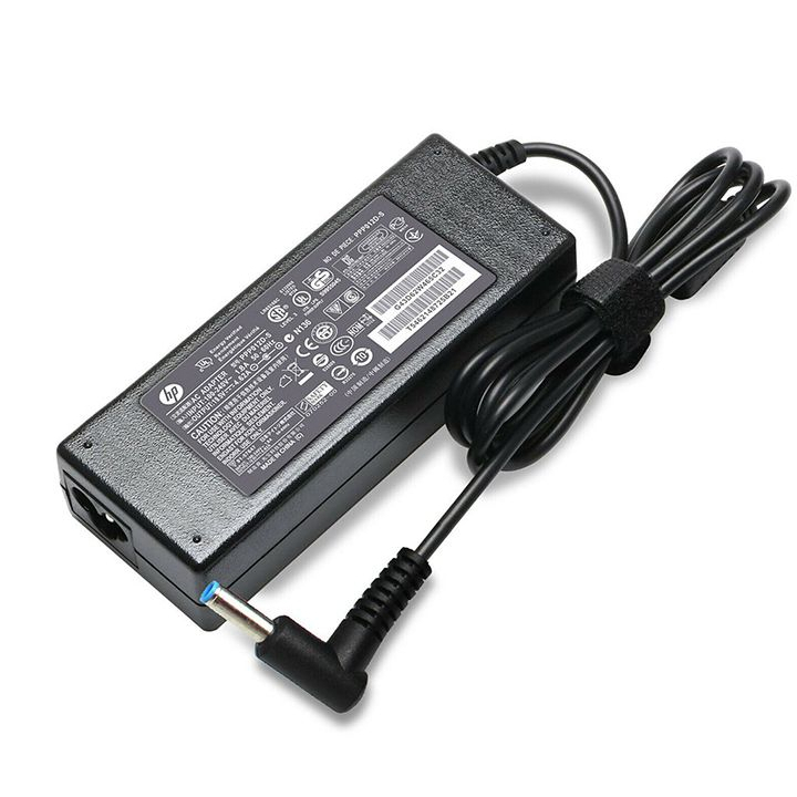 Adaptor Charger Laptop Hp Envy 17-j092nr 17-j099nr 17-j150nr 17-j040us 17-j060us 17-j010dx 19.5V 4.6