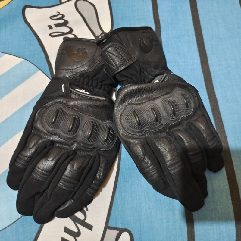 Sarung Tangan Glove Gloves Furygan Billy Size L New Original 100%
