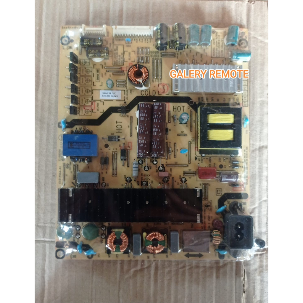 PSU - POWR SUPLLY LED TV Panasonic TH 49DX400G 49DX400 49dx 400 g