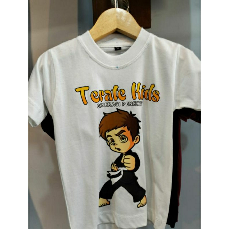 Kaos Terate Kids