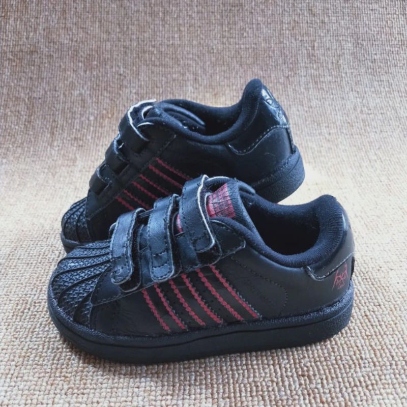 Sepatu Anak Adidas Superstar X Starwars