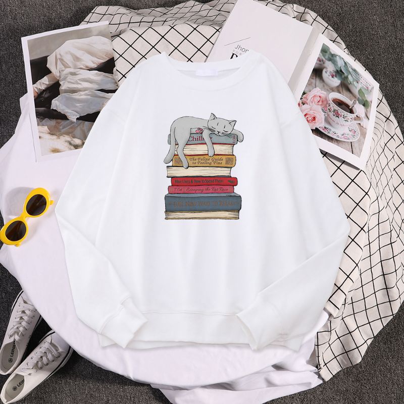 sweater japan cute wanita original