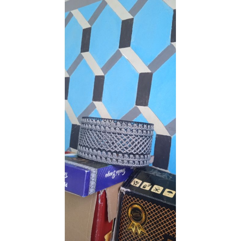 peci rajut poliester asli cap rajut peci dewasa peci anak anak peci seragaman peci kembaran