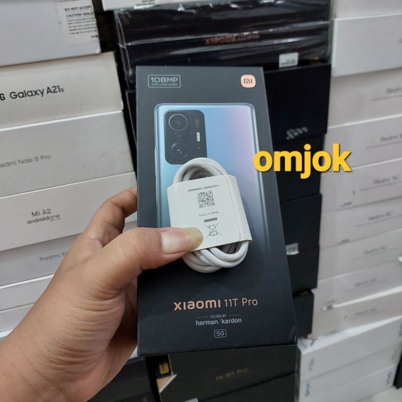 kabel Xmi 120W Copotan asli original Hyper charger