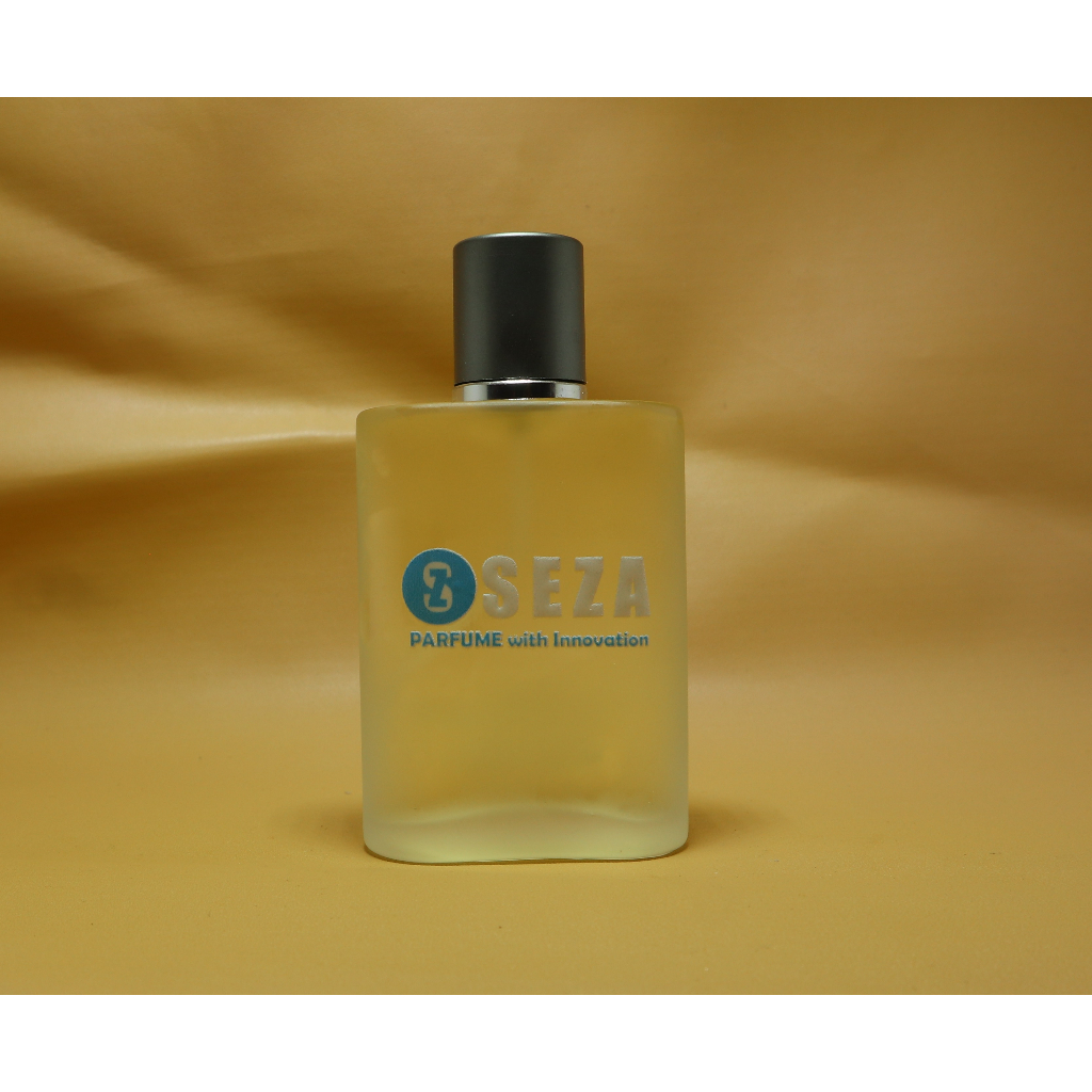 Seza Parfum GOLD 100ML DOFT