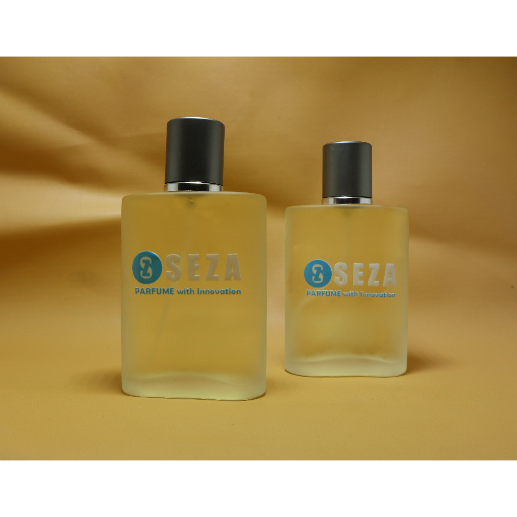 Seza Parfum GOLD 100ML DOFT