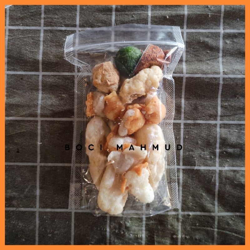 

Paket Cuanki instan 10 pcs harga grosir