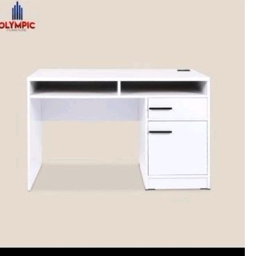 Meja kerja /meja belajar MT Nimbus Olympic