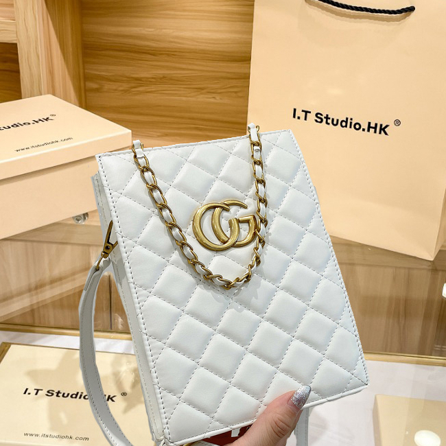 ( 2PC 1KG ) GTBI998882015  New Arrival 2023 !!!  Tas Selempang  Tas Wanita Import  Premium Terbaru