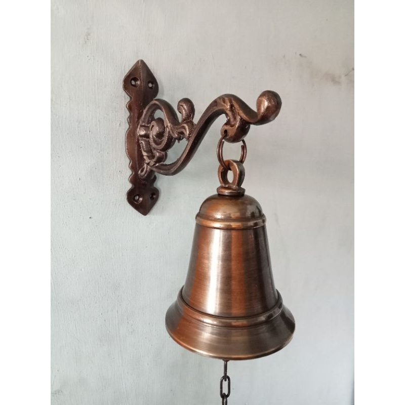 lonceng pintu rumah lonceng besar Kuningan