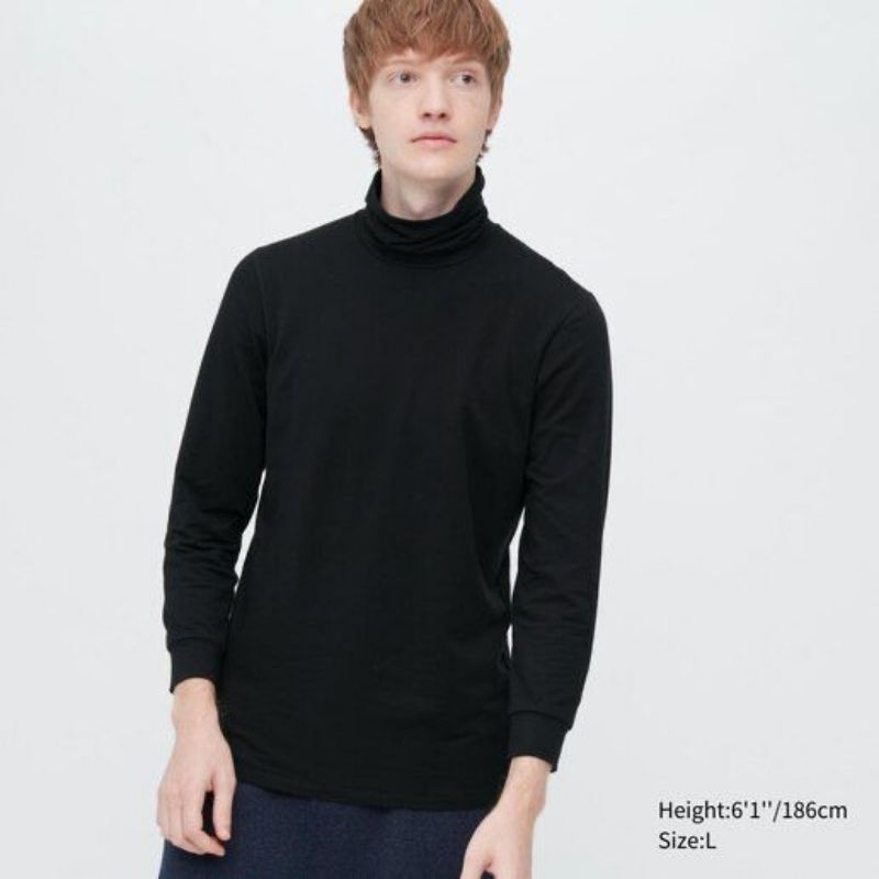 Unq highneck blouse