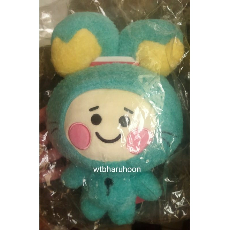 TRUZ medium doll yedee original Truz KR Treasure