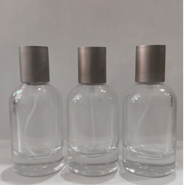 Botol Parfume spray Le labo 30ml Semi Press