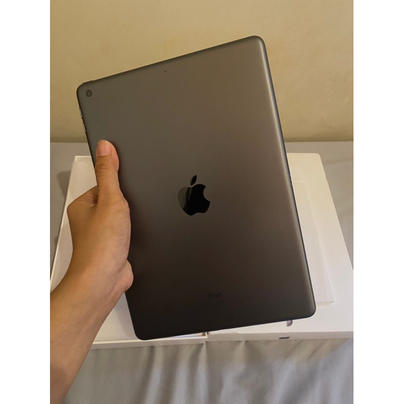 Apple iPad gen 9 64gb (second first hand)