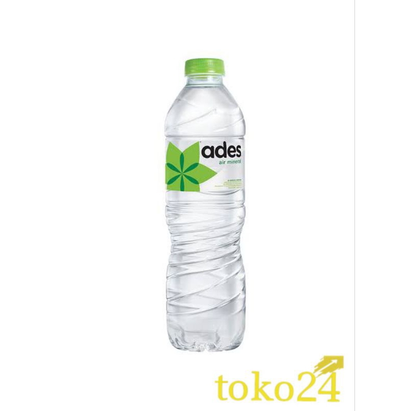 

Ades Air Mineral 600 ml