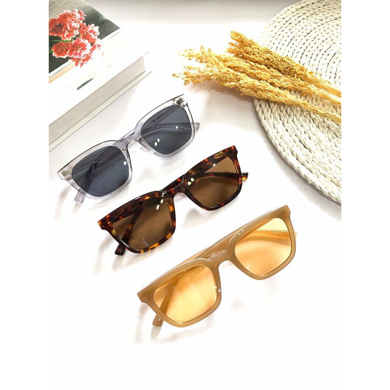 Sunglasses GM Momati free Lensa Bluecoat