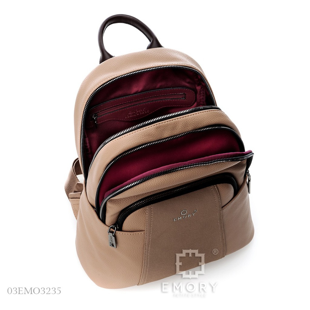 TAS RANSEL WANITA  EMORY STYLE  Hanary  03EMO 3235 2in1  MB