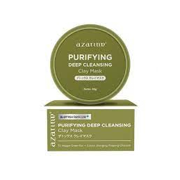 AZARINE CLAY MASK