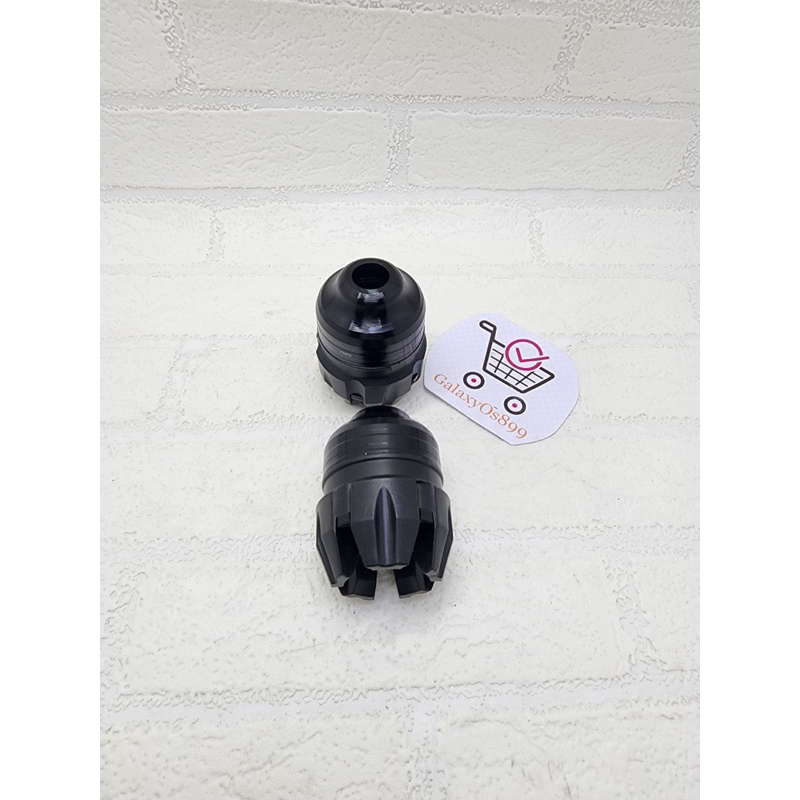 Jalu As Naga depan universal