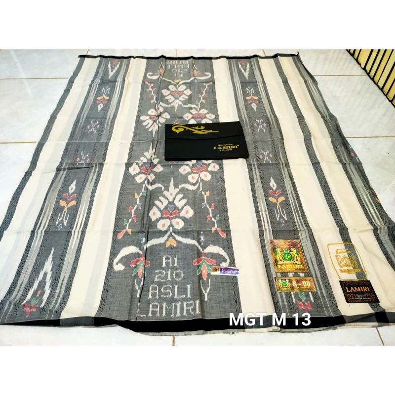 SARUNG LAMIRI TYPE MGT S-90