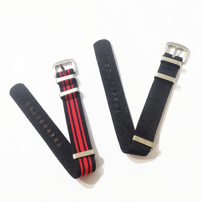 strap nato premiun