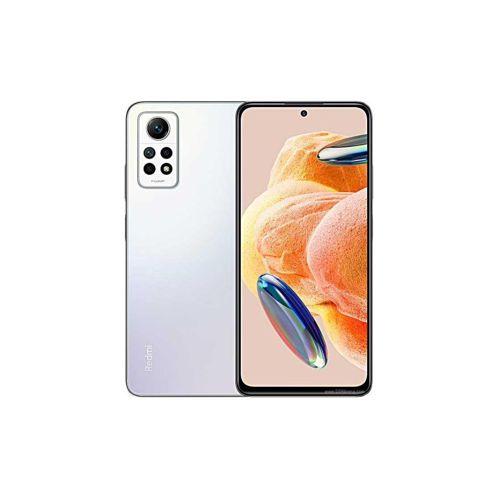 Xiaomi Redmi Note 12 Pro 4G 6/128GB + 8/256GB Garansi Resmi