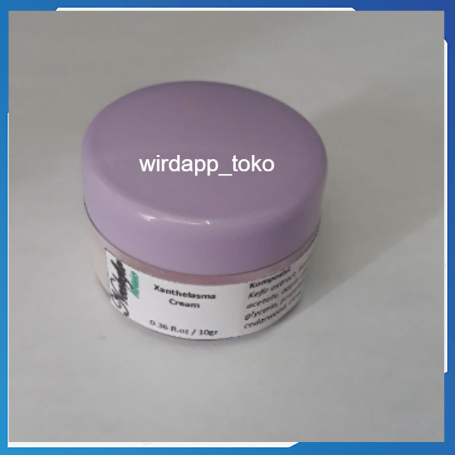 DISKON Xanthelasma Cream 10gr