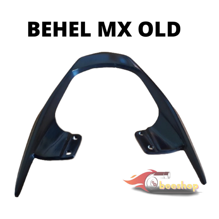 Begel,behel, pegangan belakang JUPITER MX LAMA OLD