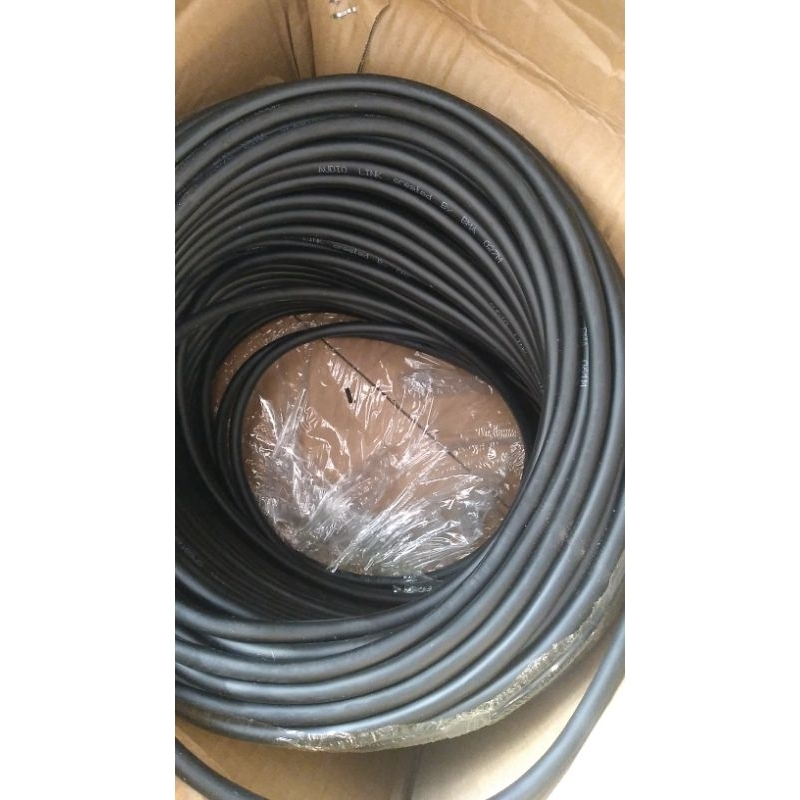 kabel snake BMA isi 4