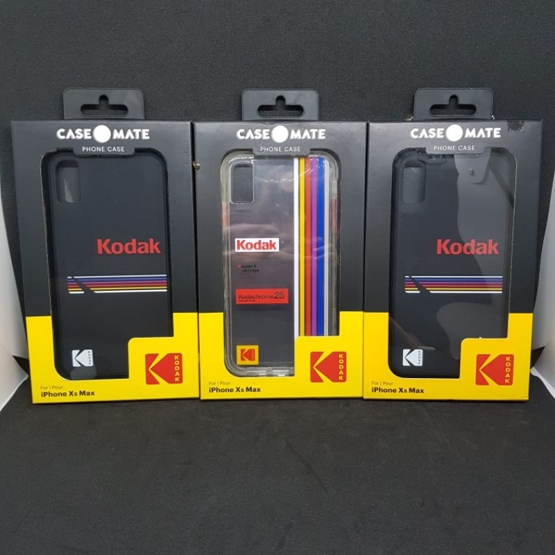 PROMO CaseMate Case Cover iPhone Xs Max Original Resmi IBOX