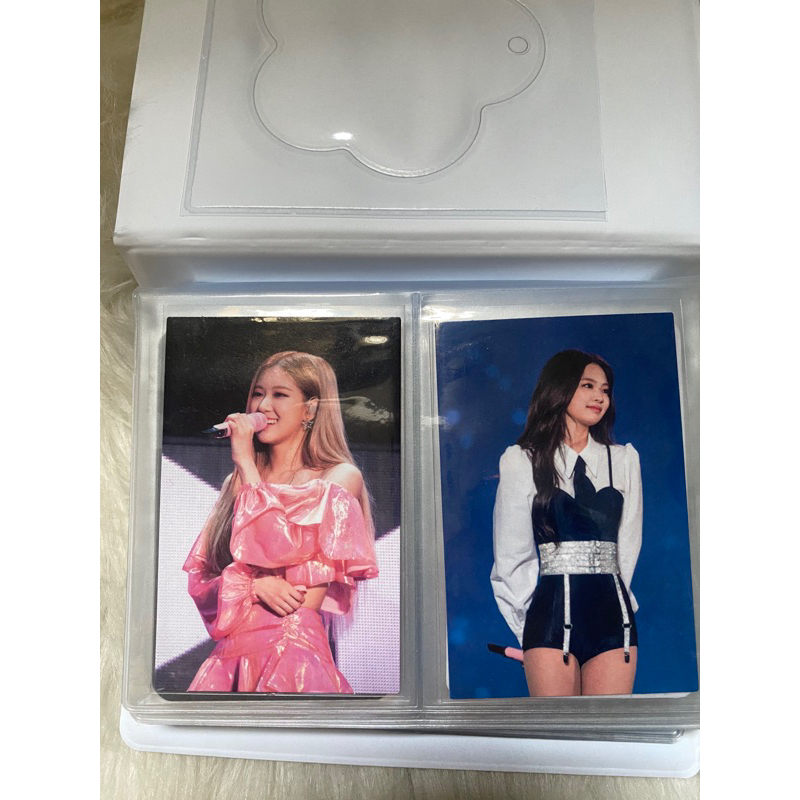 BLACKPINK in your area tour 2018