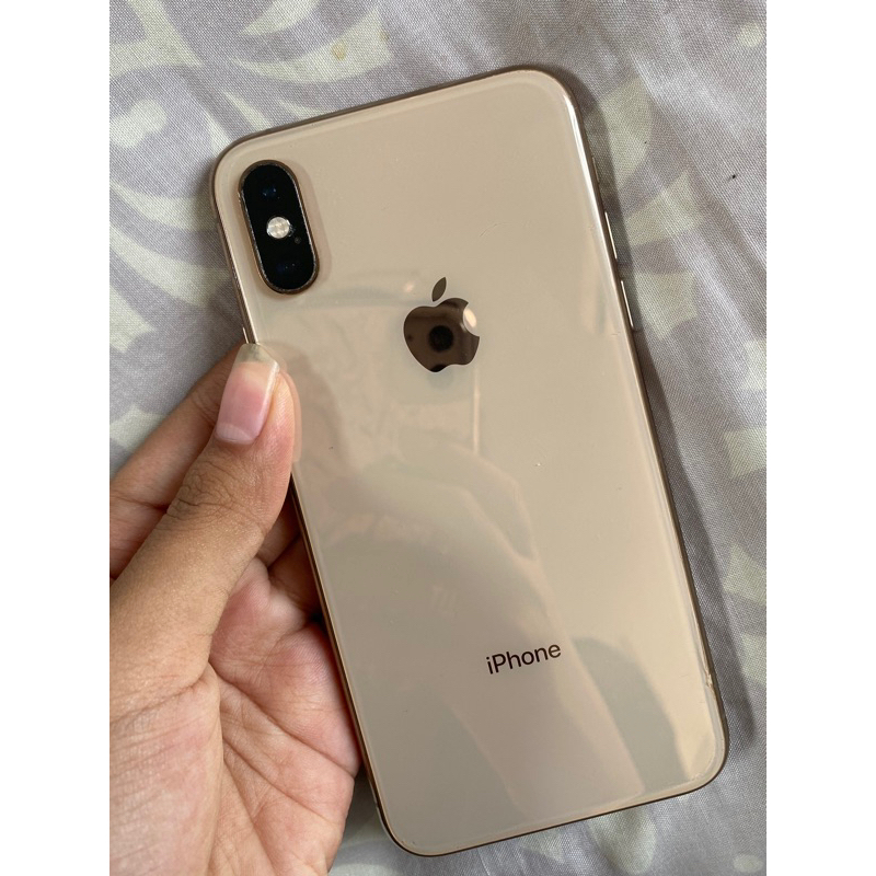 iphone xs 256gb mati total
