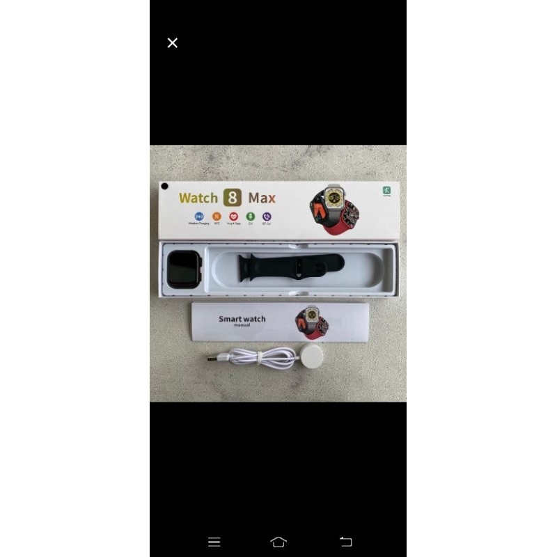iWatch series1