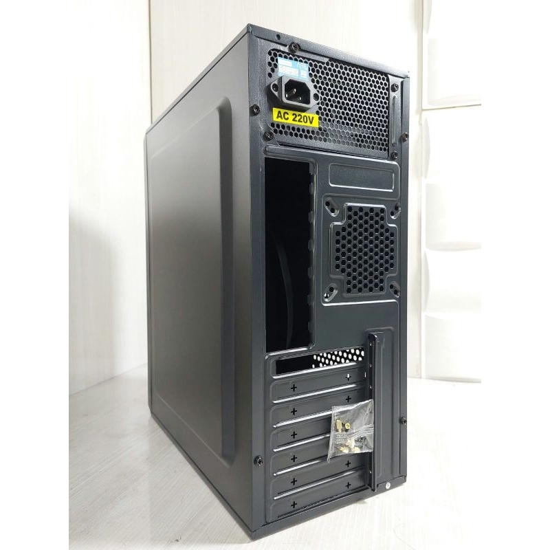 Casing PC Vurrion Office Pro KR-23 Include PSU 500W