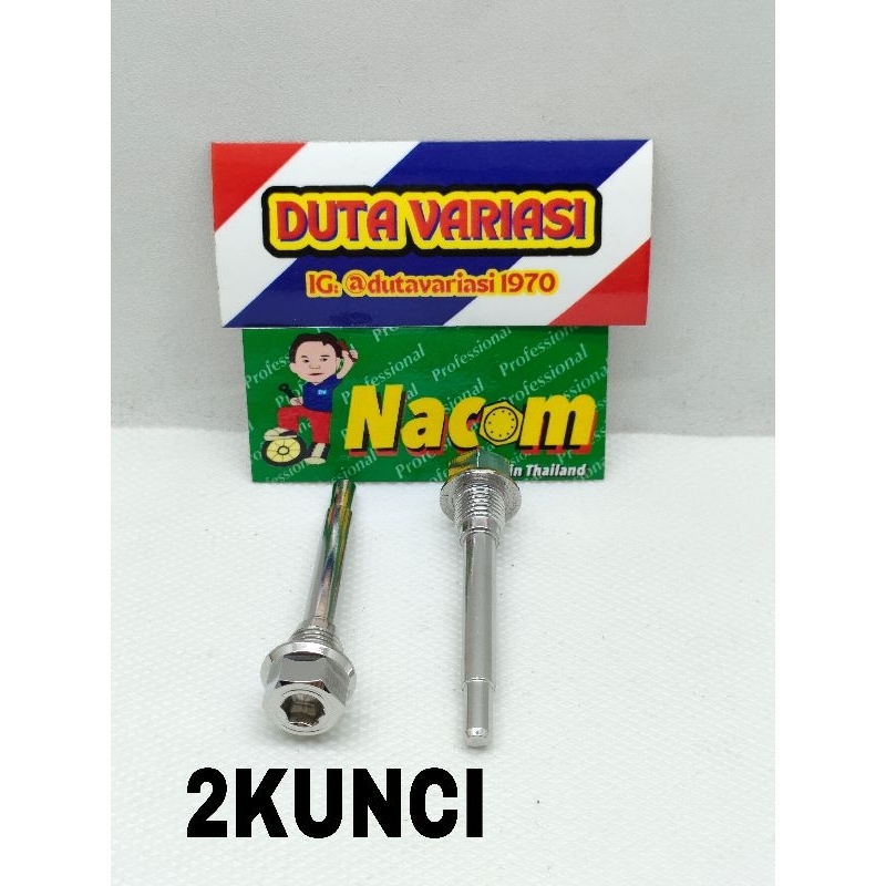 NACOM DV TOJOSAN KAMPAS SCOOPY / VARIO 125 ..