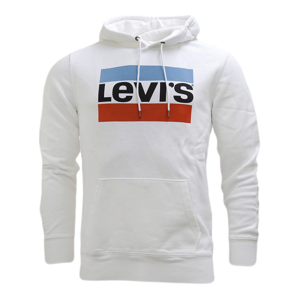 Sweater Hoodie Levi's Graphic
