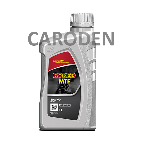 Oli Pertamina RORED MTF,  1Liter