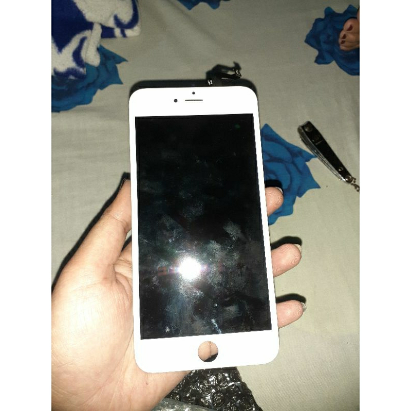 LCD iphone 6s plus