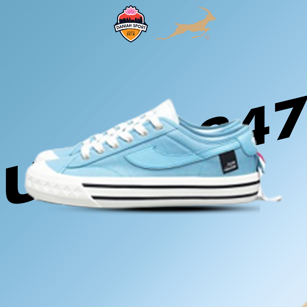Compass X UNKL 3.4.7 (Low Baby Blue)