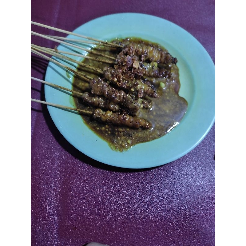

sate trex