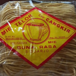 

Mie Telor Cap Cangkir 425gr