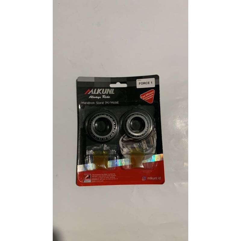 Komstir Stang kones Bambu Racing Fiz R Jupiter Vega