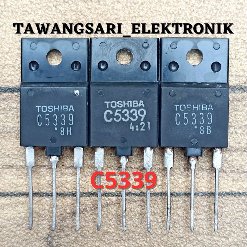 tr C5339 horisontal c5339 ori cabutan tr horizontal c5339